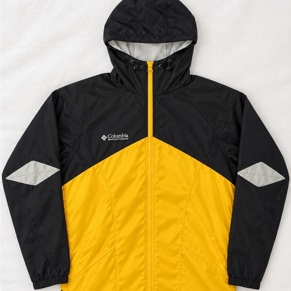 Men’s Columbia Sportswear Jacket